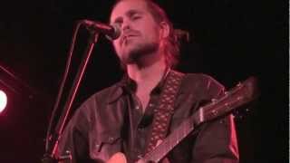 Citizen Cope Keep Askin' - Live @ the Coach House SJC 5/16/2011