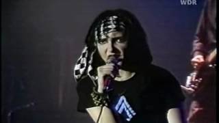 Siouxsie and the Banshees - Head Cut