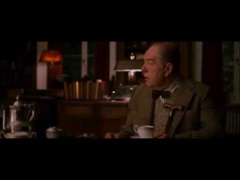 Fine poetry is the music of mathematics