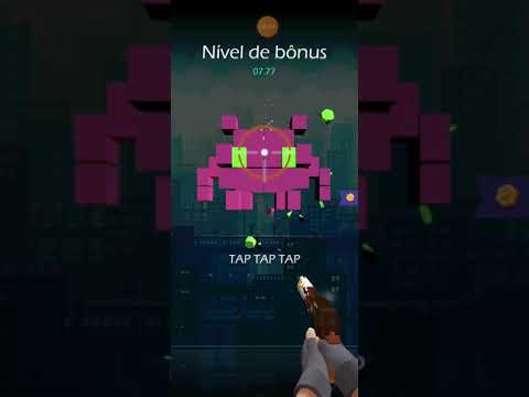 Jogango Beat Shooter