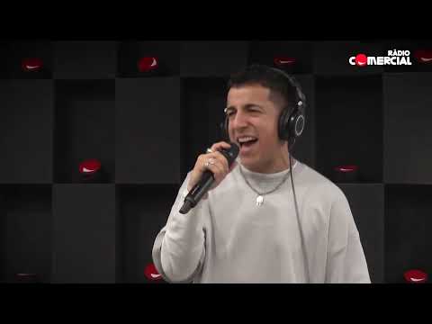 Rádio Comercial | Fernando Daniel e Carlão nas Manhãs