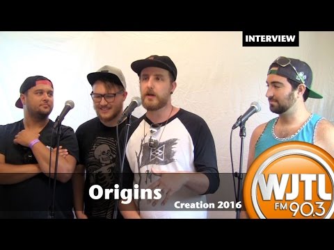 Brightwork: Band Beginnings