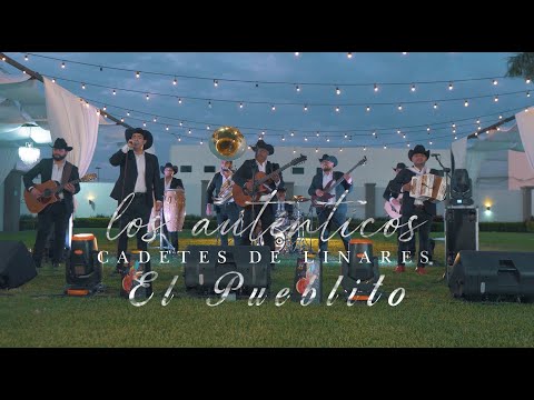Los Auténticos Cadetes - El Pueblito