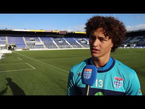 Voorbeschouwing PEC Zwolle - Ajax