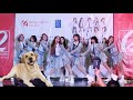 220814 [Robinsons Imus Mallshow] 'Labrador Retriever'- MNL48 Senbatsu