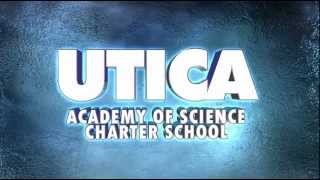 preview picture of video 'Utica Academy of Science Charter School'