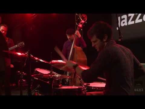 jazzahead! 2013 - Overseas Night - Chet Doxas Quartet