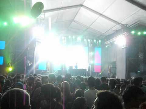 Matthew Dekay @ UMF Buenos Aires