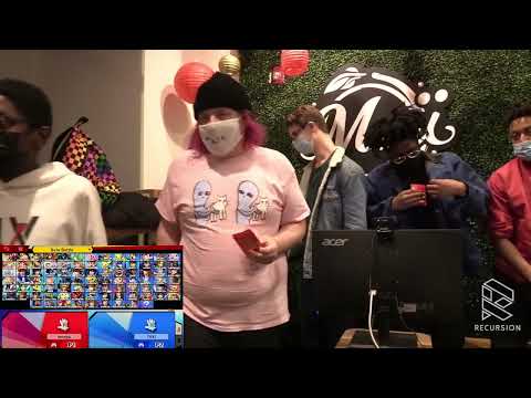 Maji Special Event- Kola (Roy) Vs. omega (Joker) - Losers Finals