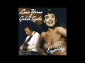 Lena Horne & Gábor Szabó - Yesterday (USA/Hungary, 1969)