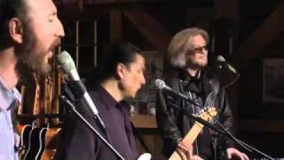 Live From Daryl's House - Rich Girl