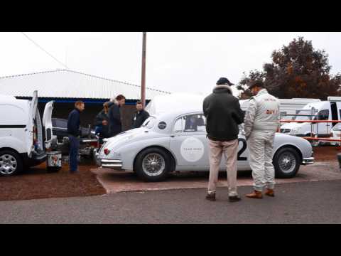 Castle Combe Autumn Classic 2015 - Official Video