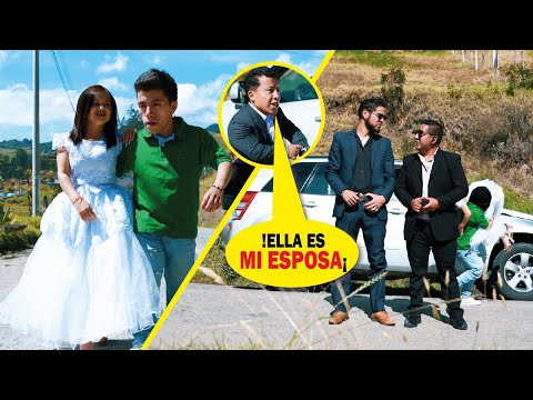 Capturó a su ex novia el dia de su boda para recordar viejos