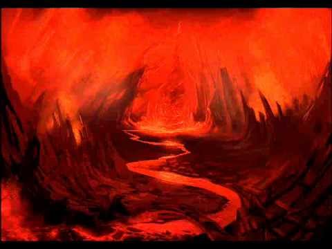 Traste y Nacho Martín - Lamentaciones proféticas