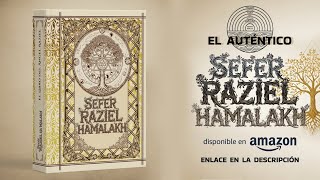 SEFER RAZIEL HA MALAKH - Introducción