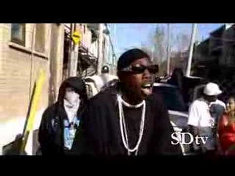 Snagga Shee - Chitty Bloody -  Denado Filmz