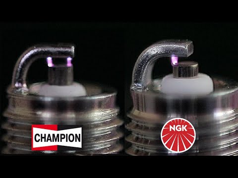 busi champion z9 vs ngk c7hsa bagus mana??