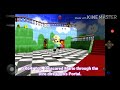 SM64 Bloopers The Talk About Wario SPECIAL PERSON INCLUDED