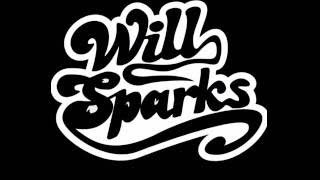 Flamenco - Will Sparks [Bounce]