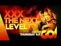 GO Promo XXX The Next Level 2014
