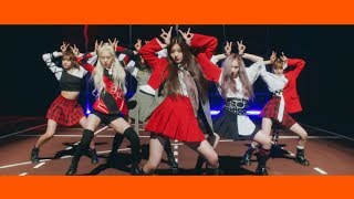 Download lagu EVERGLOW - BON BON CHOCOLAT (Performance/Dance ver.) mp3