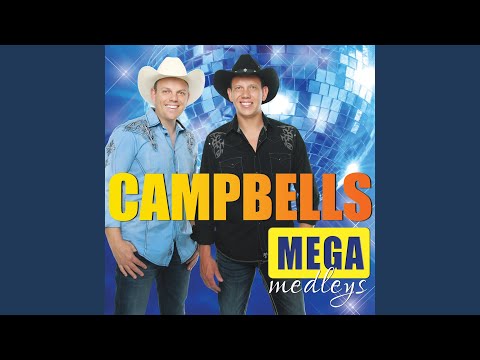 Wanna Be Happy Medley: Mambo No. 5 / If You Wanna Be Happy / Wake up Little Susie