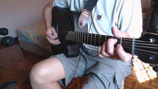 Didnt even know her name Bread Cover