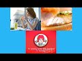 Wendy S Premium Fish Fillet Sandwich Commercial 2009 Version