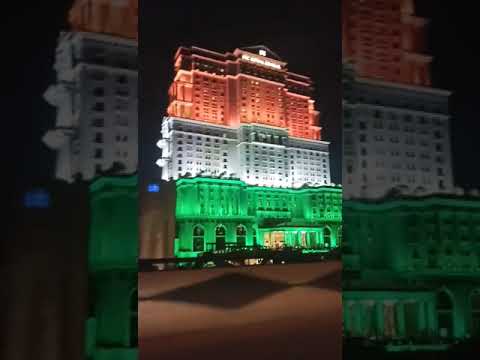 Lehra Do #indipendenceday#india  #viralvideo #kolkata #itcroyalbengal#cityofjoy