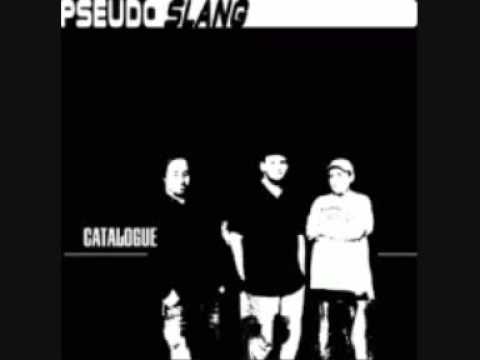 Pseudo Slang - Voiceless Emcees - Catalogue (2004)
