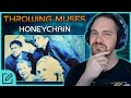 ENTHRALLING LAYERED SIMPLICITY // Throwing Muses - Honeychain // Composer Reaction & Analysis