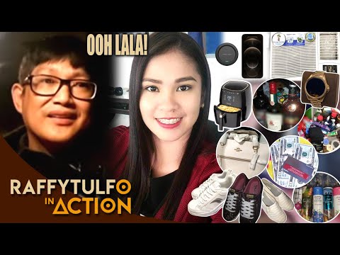 NANDIDIRI KAY KUYA PERO G NA G SA PADALA!