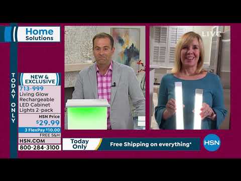 HSN | Home Solutions featuring Bissell 08.29.2020 - 01 AM