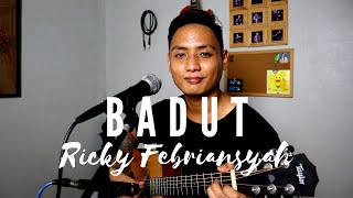 Download lagu Badut - Ricky Febriansyah ft Tri Suaka COver mp3 Download lagu Badut - Ricky Febriansyah ft Tri Suaka COver mp3