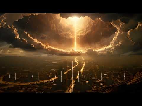 Music for a  Beautiful Apocalypse - The End of it All