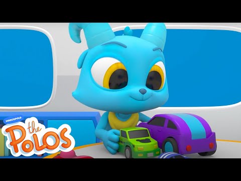 The Feeling is Mutual | MarcoPolo World School | Learn At Home - Kingdom Kids Zone, Little Learners - The Polos and MarcoPolo Learning