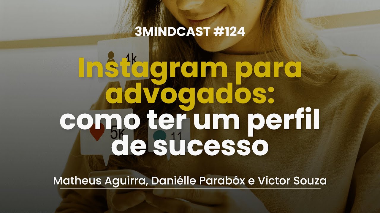 Instagram para advogados | Como começar e conquistar clientes na advocacia
