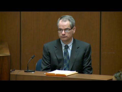 Doctor: Jackson death was 'homicide'