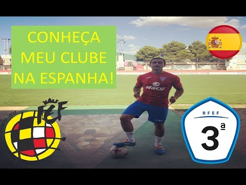 TERCEIRA DIVISÃO DA ESPANHA - Boleiro Raiz