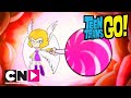 Teen Titans Go! | Katten en mythes | Cartoon Network