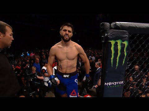 Report: Two Fights Added To UFC Fight Night Washington DC, Carlos Condit In Action