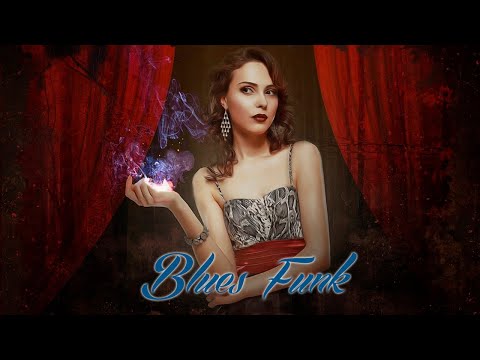 Thumbnail for Blues Funk Music - Good Mood Funky Blues Music to Relax to by Mighty Mo Rodgers