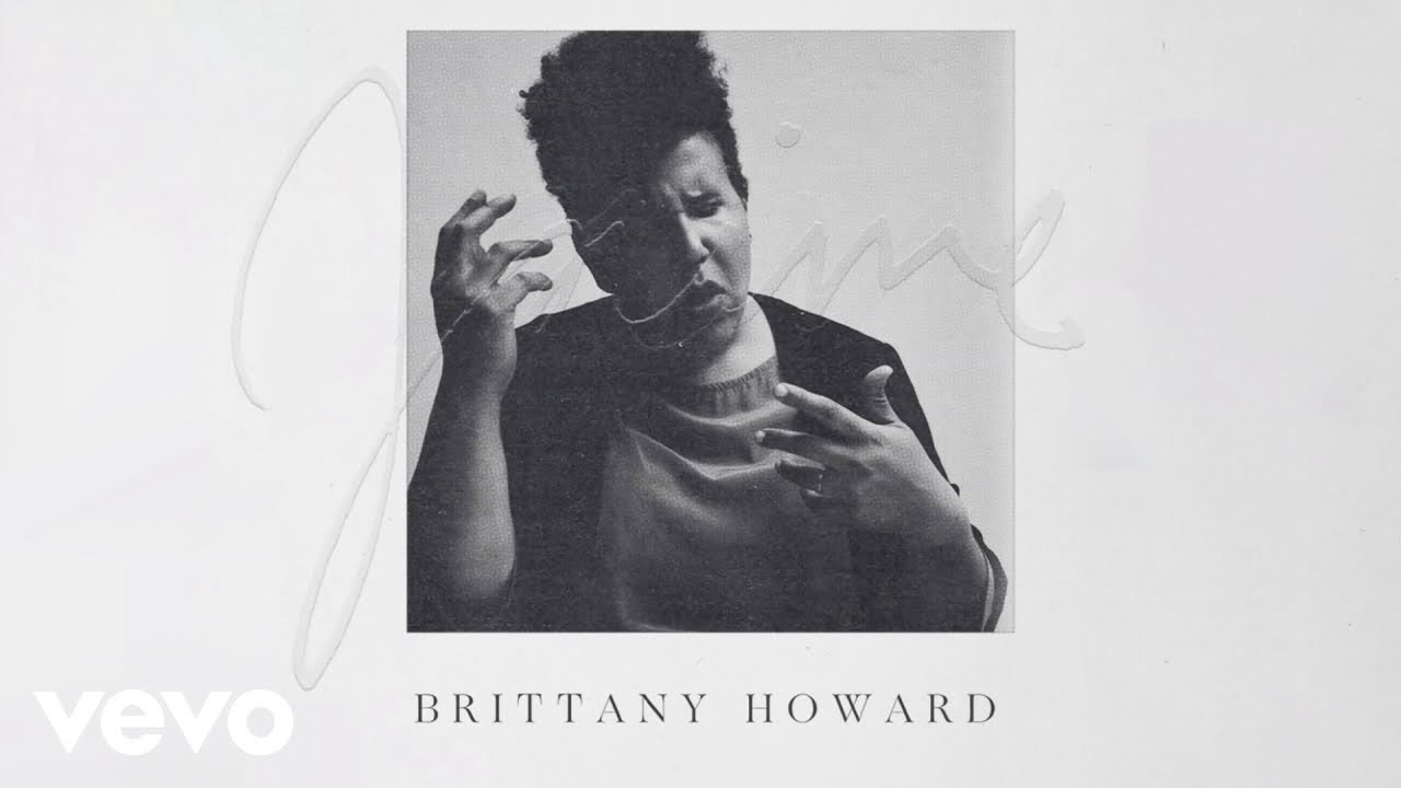 Brittany Howard - Run to Me