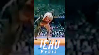 Mark Schultz LEGENDARY Kimura 😱 #shorts