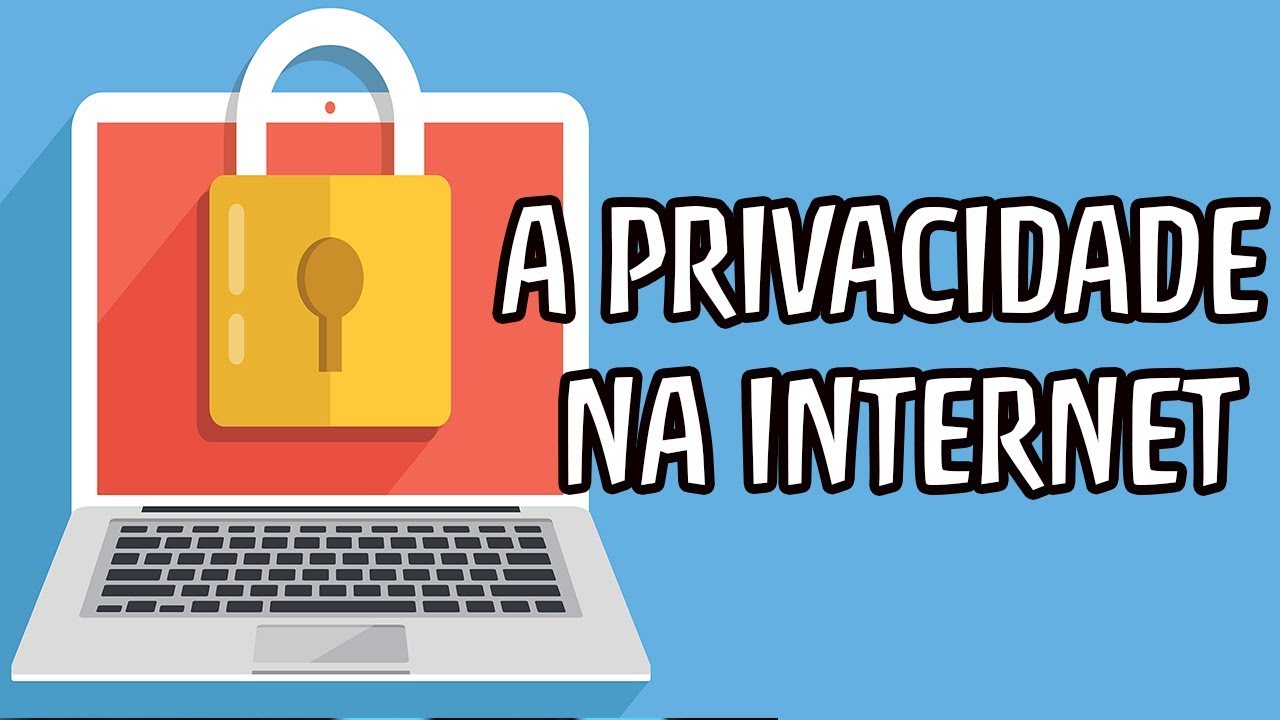 A privacidade na internet | Provocações Filosóficas