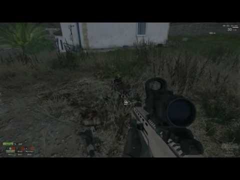 Welcome to ArmA 3 Alpha