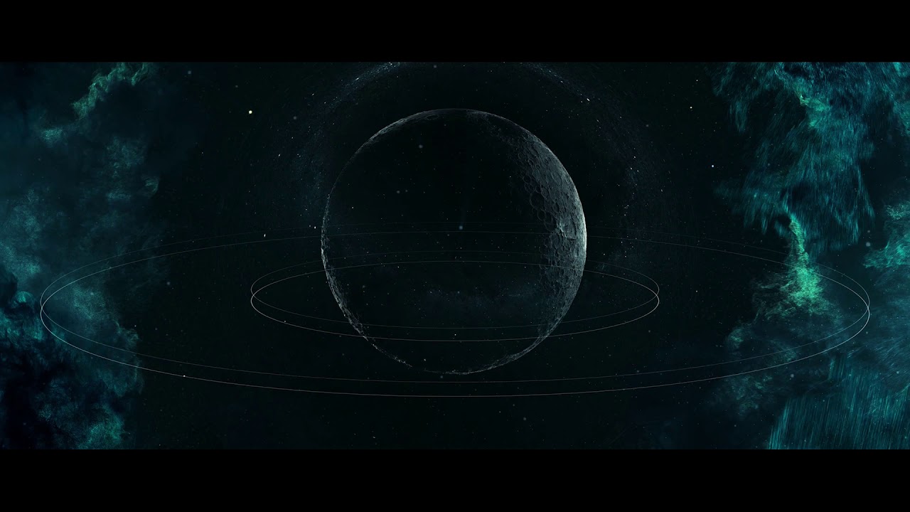 Visual Atelier 8 Showreel