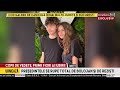 Cuplul Momentului în Showbiz David Măruță Se Iubește Cu Fiica Lui Nicolae Tand