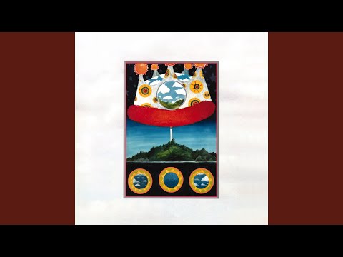 Jumping Fences - The Olivia Tremor Control