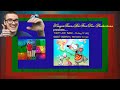 TOOPY BINOO Ending Credits 2007 2009 My REMAKE Version For Jetpack14Official
